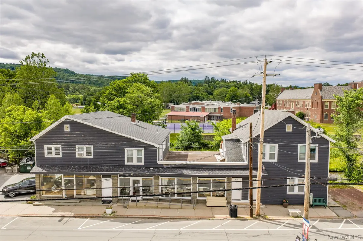 34 Main #A, Livingston Manor, NY 12758