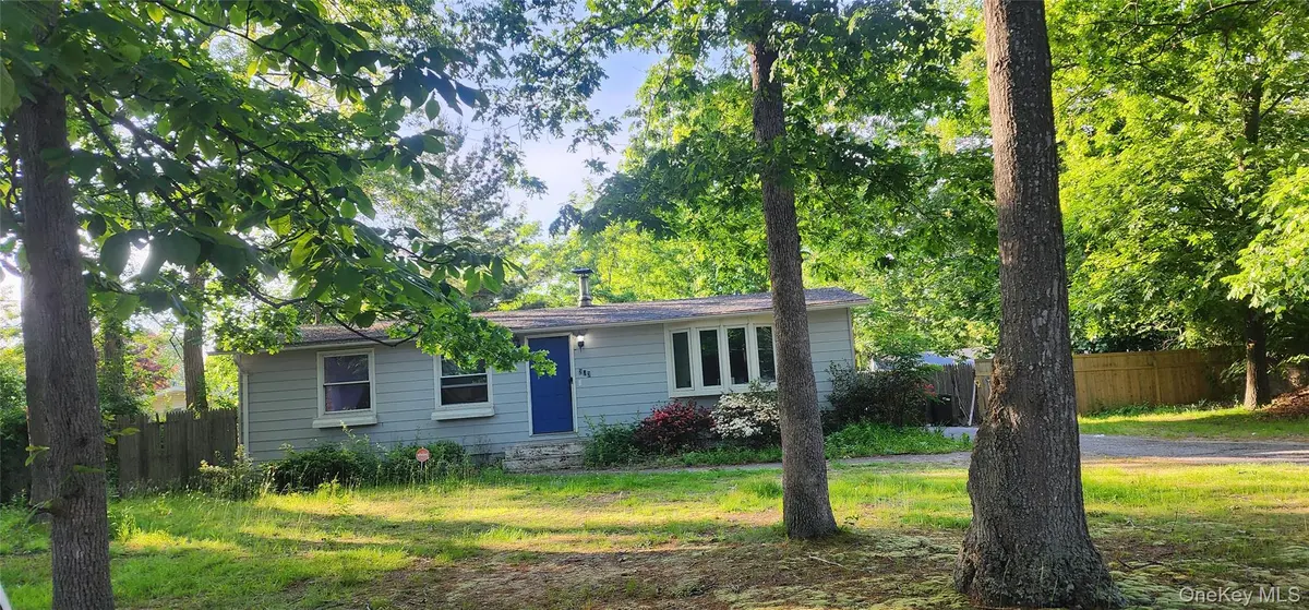 273 Cedar RD, Mastic Beach, NY 11951