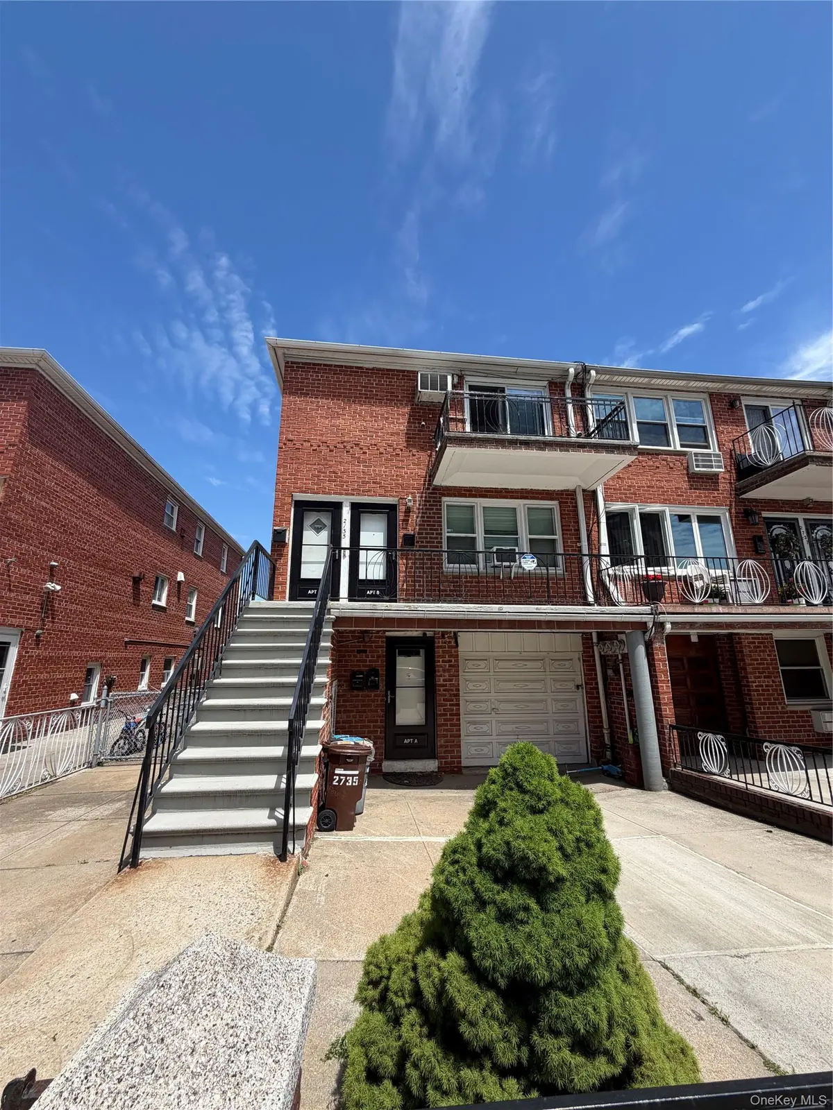 2735 Cropsey AVE #Apt B, Brooklyn, NY 11214