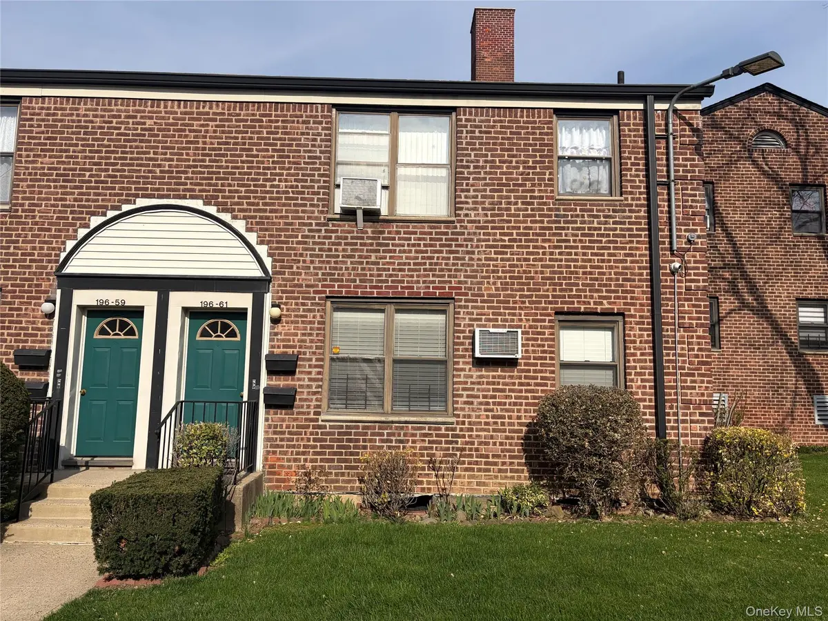 196-61 69th AVE #1, Fresh Meadows, NY 11365