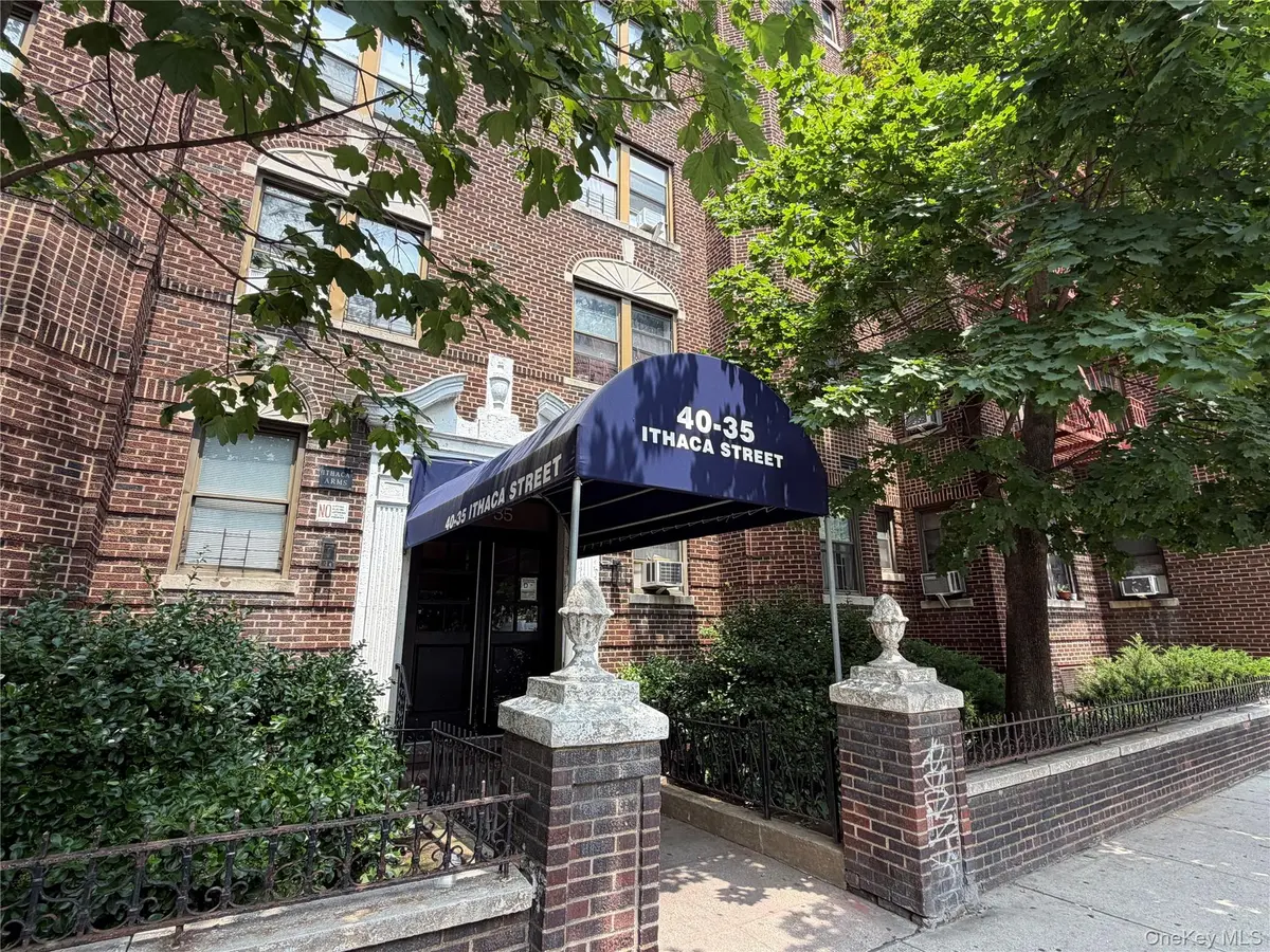 4035 Ithaca ST #4G, Elmhurst, NY 11373