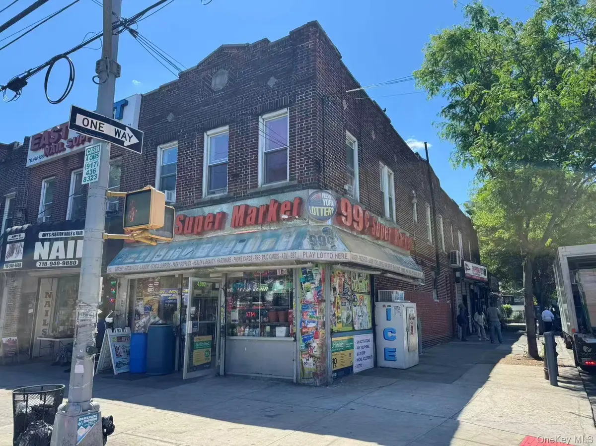 4902 Church AVE, Brooklyn, NY 11203
