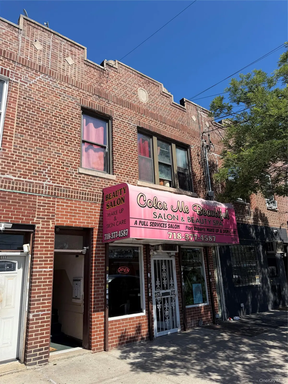 2119 Utica AVE, Brooklyn, NY 11234
