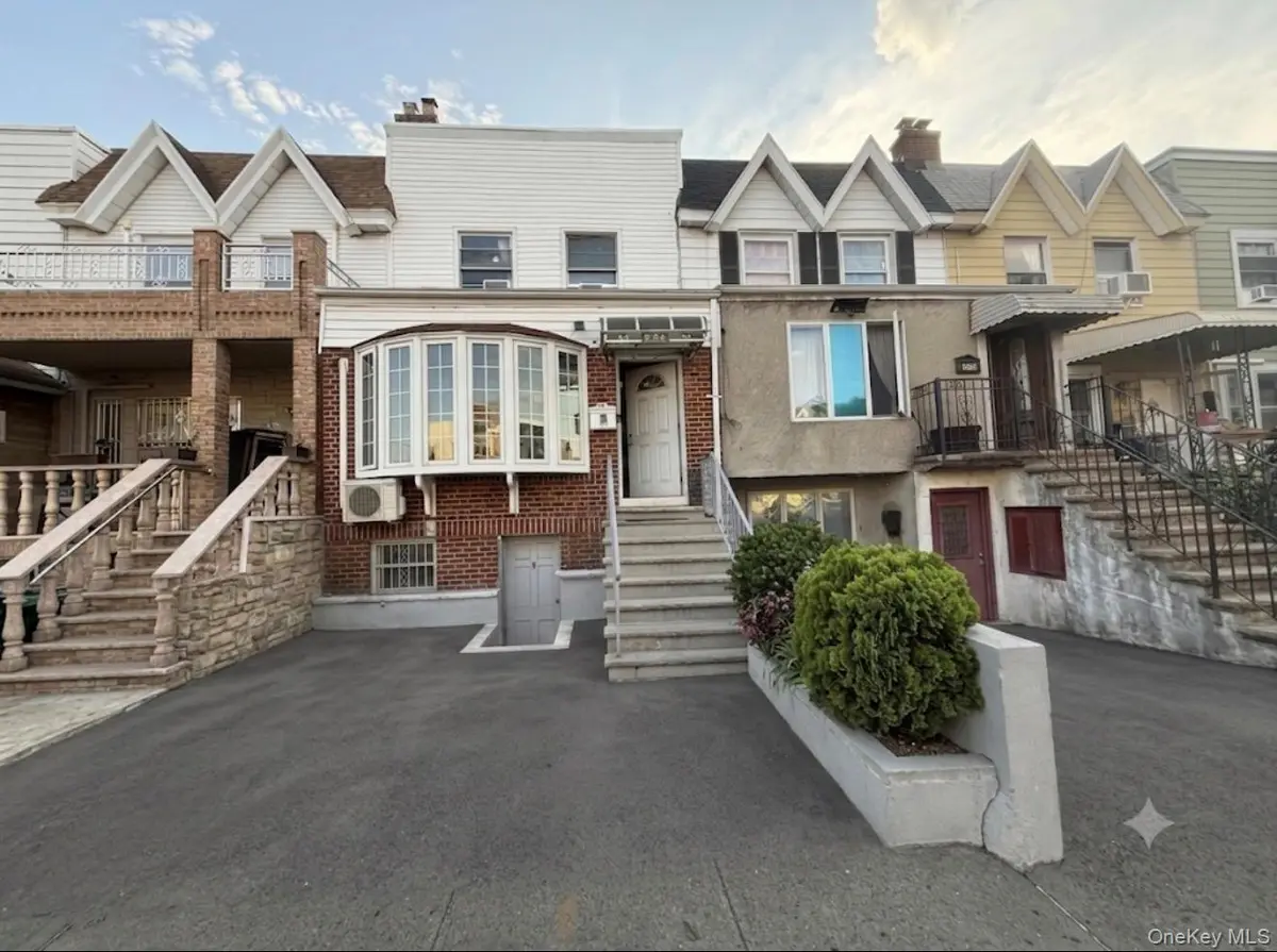 234 Dahill RD, Brooklyn, NY 11218