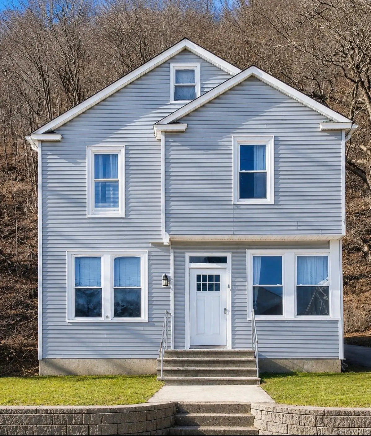653 Jersey AVE #C, Greenwood Lake, NY 10925