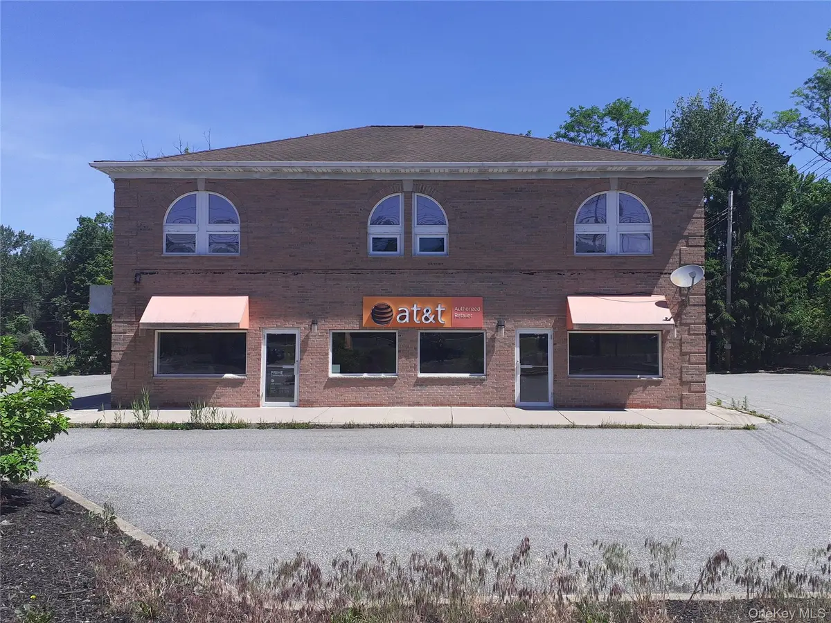 520 Route 17M, Monroe, NY 10950