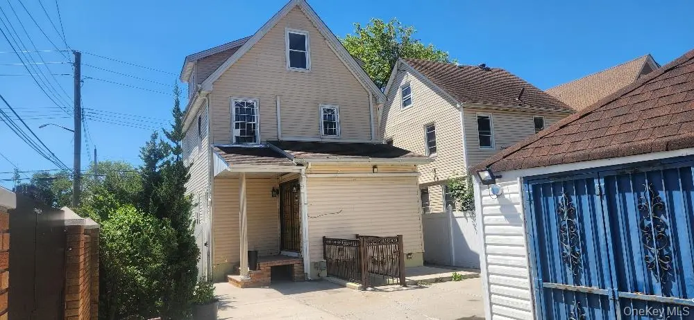 13019 116th AVE, South Ozone Park, NY 11420