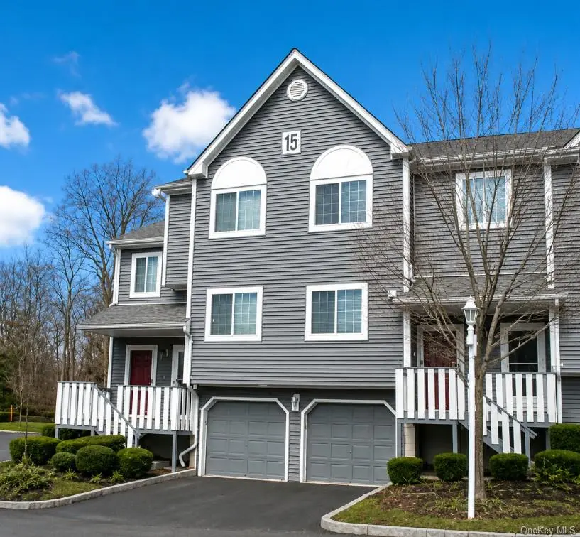 88 Eagle Ridge WAY, Nanuet, NY 10954