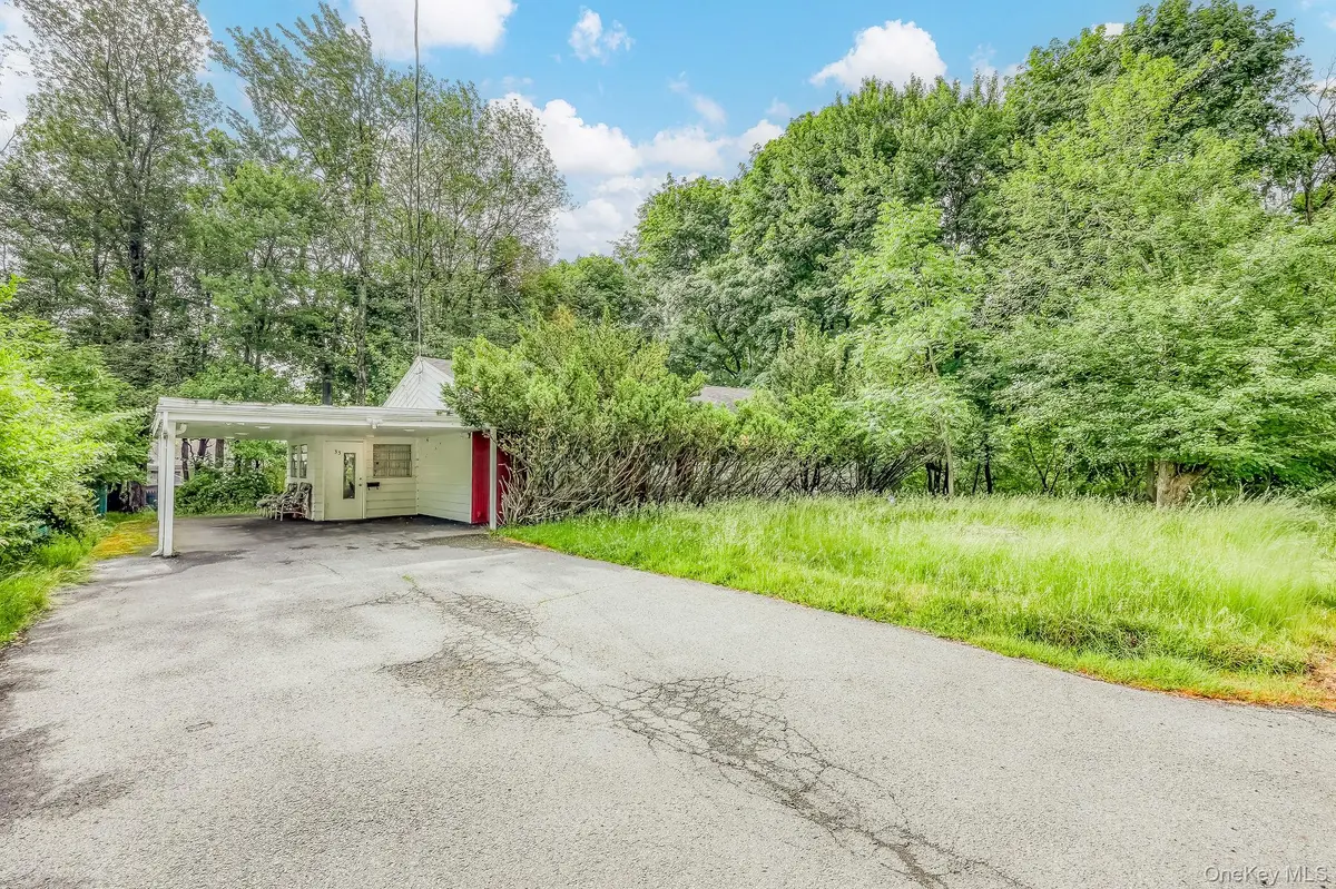 33 York AVE, Monticello, NY 12701