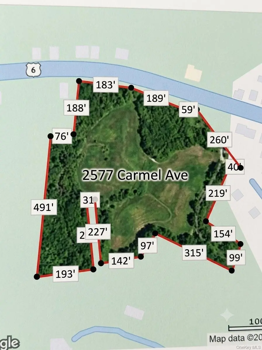 2577 Carmel AVE, Brewster, NY 10509