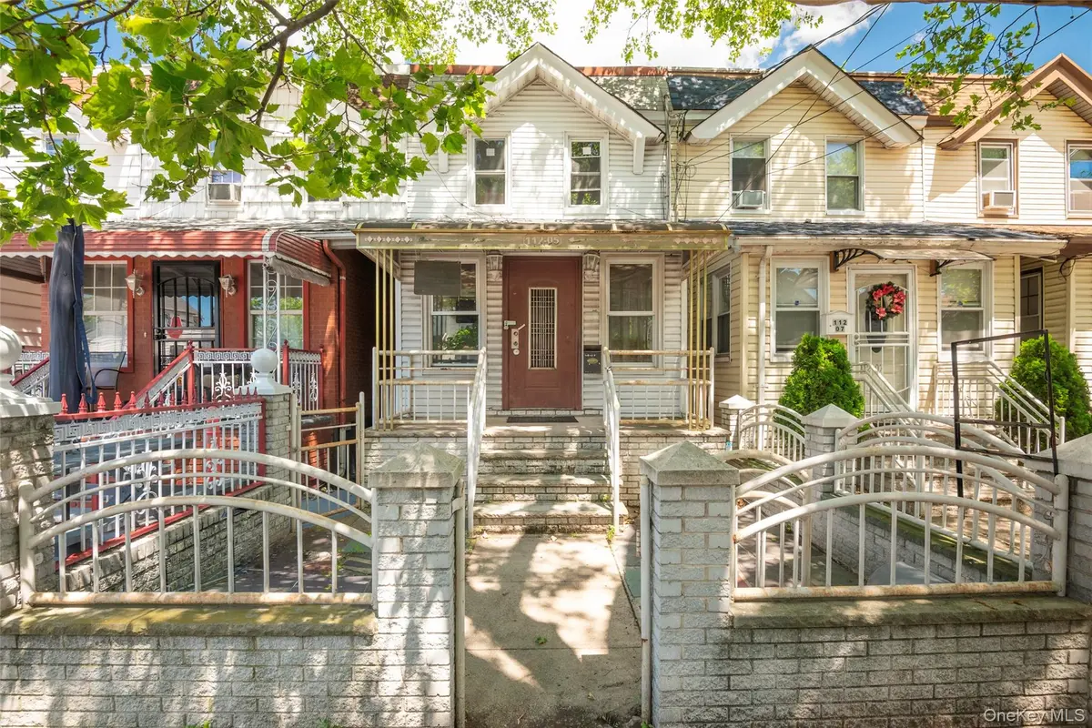 11205 103rd AVE, Richmond Hill, NY 11419