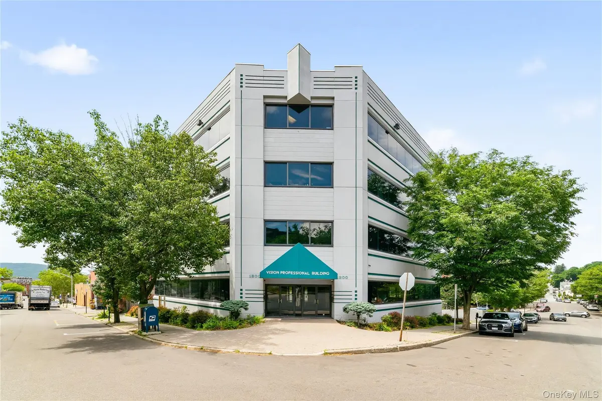 1200 Brown ST #12, Peekskill, NY 10566