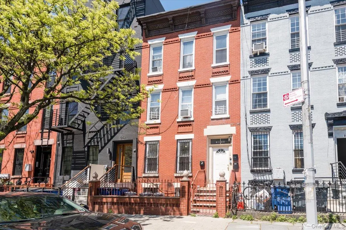 1055 Jefferson AVE, Brooklyn, NY 11221