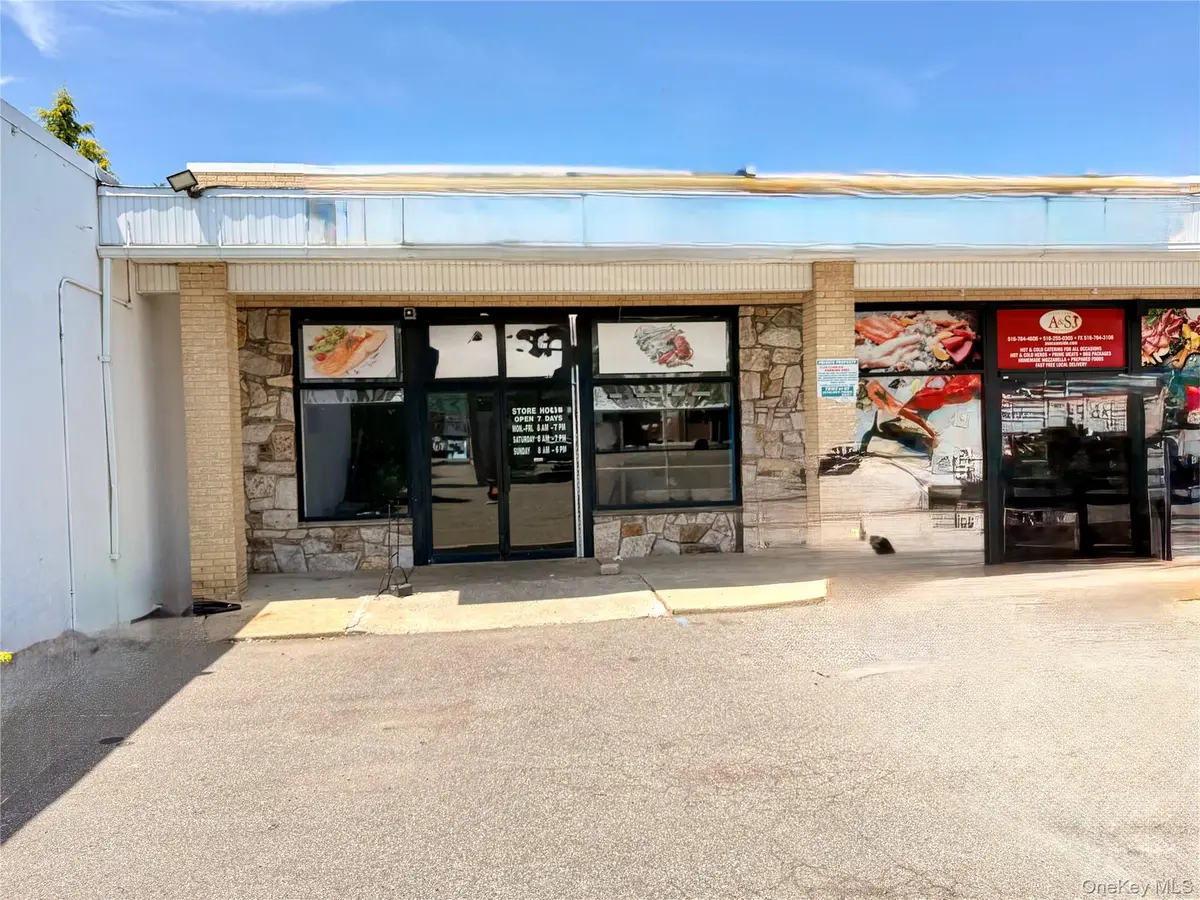 3388 Long Beach RD, Oceanside, NY 11572