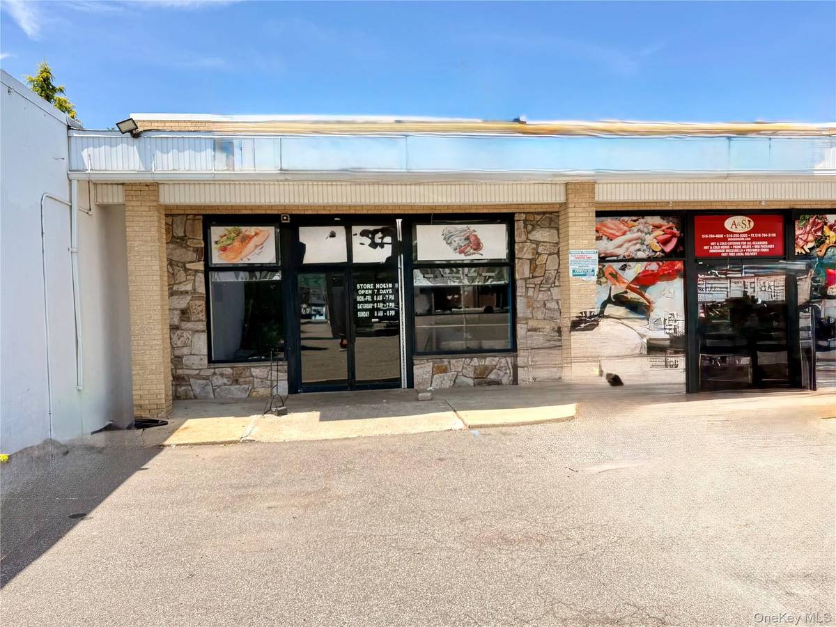 3388 Long Beach RD, Oceanside, NY 11572