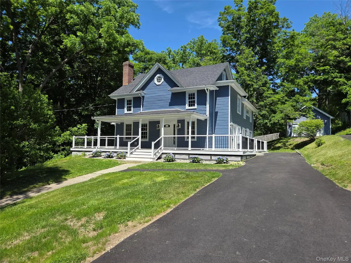 9 Depot Hill RD, Amenia, NY 12501