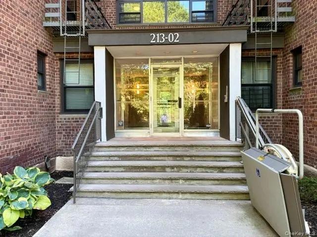 213-02 75th AVE #4E, Bayside, NY 11364