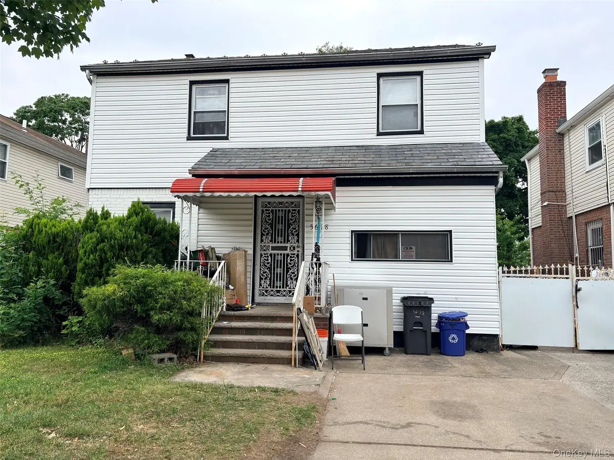 5628 213th ST, Bayside, NY 11364