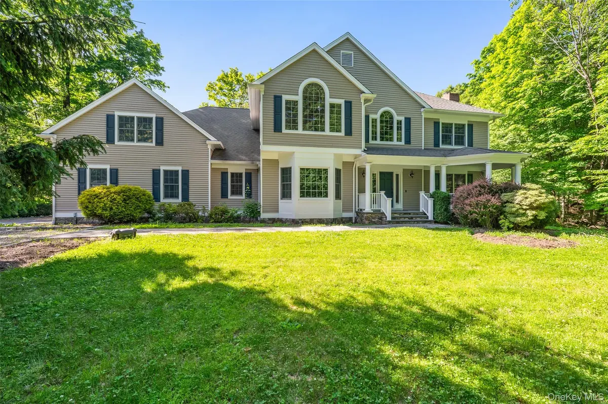 10 Kingdom Ridge RD, Bedford, NY 10506