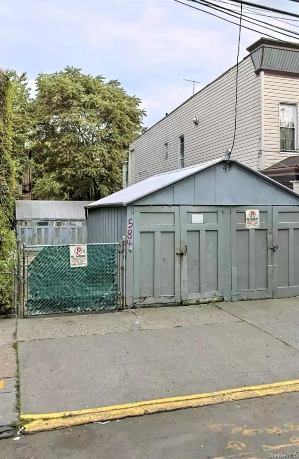 584 Van Nest AVE, Bronx, NY 10460