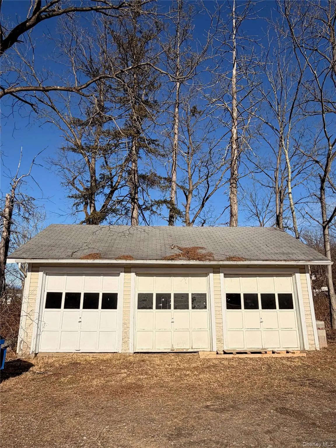 67 Old Albany Post RD #Garage, Rhinebeck, NY 12572