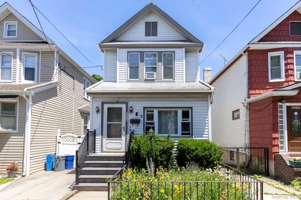 95-19 81st ST, Ozone Park, NY 11416