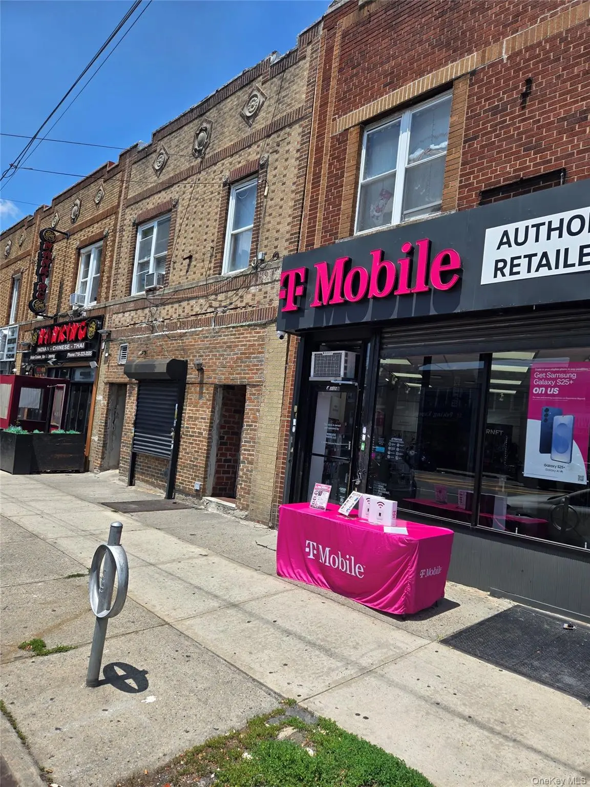 13409 Rockaway BLVD, South Ozone Park, NY 11420
