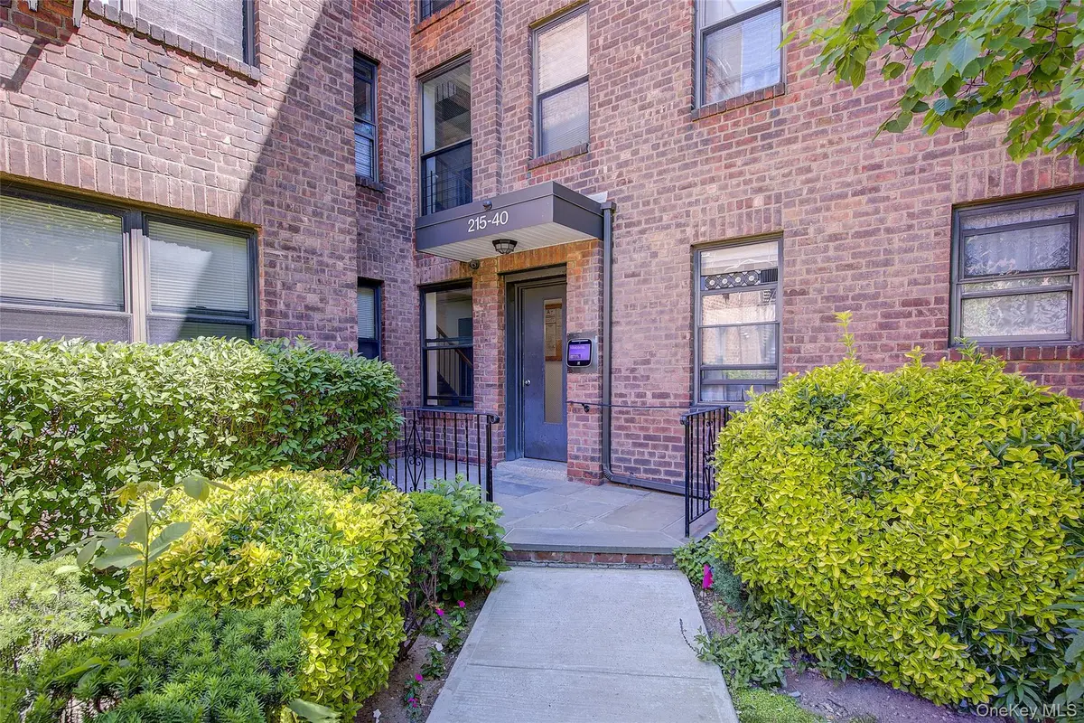 215-40 47th AVE #3A, Bayside, NY 11361
