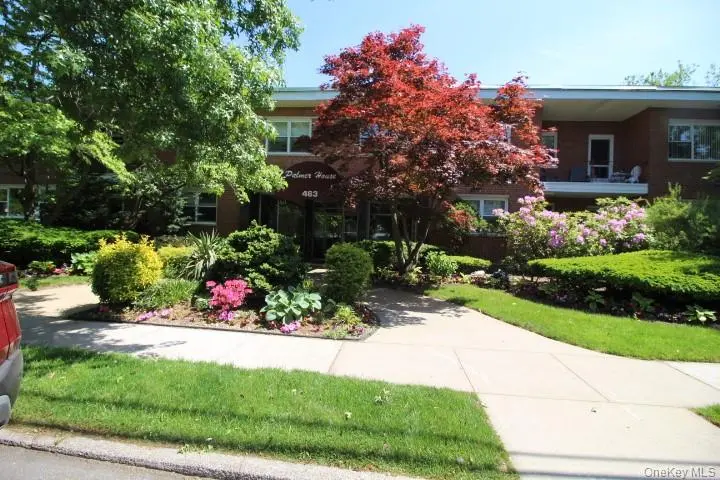 463 Summit AVE #1- I, Cedarhurst, NY 11516