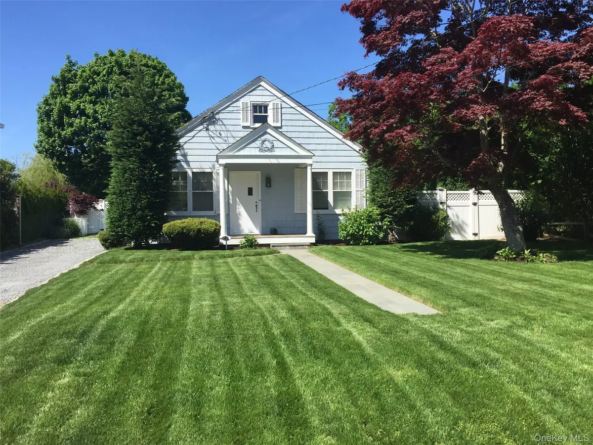 45 Cooper ST, Southampton, NY 11968