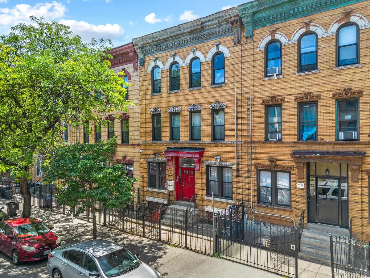 409 Suydam ST, Brooklyn, NY 11237