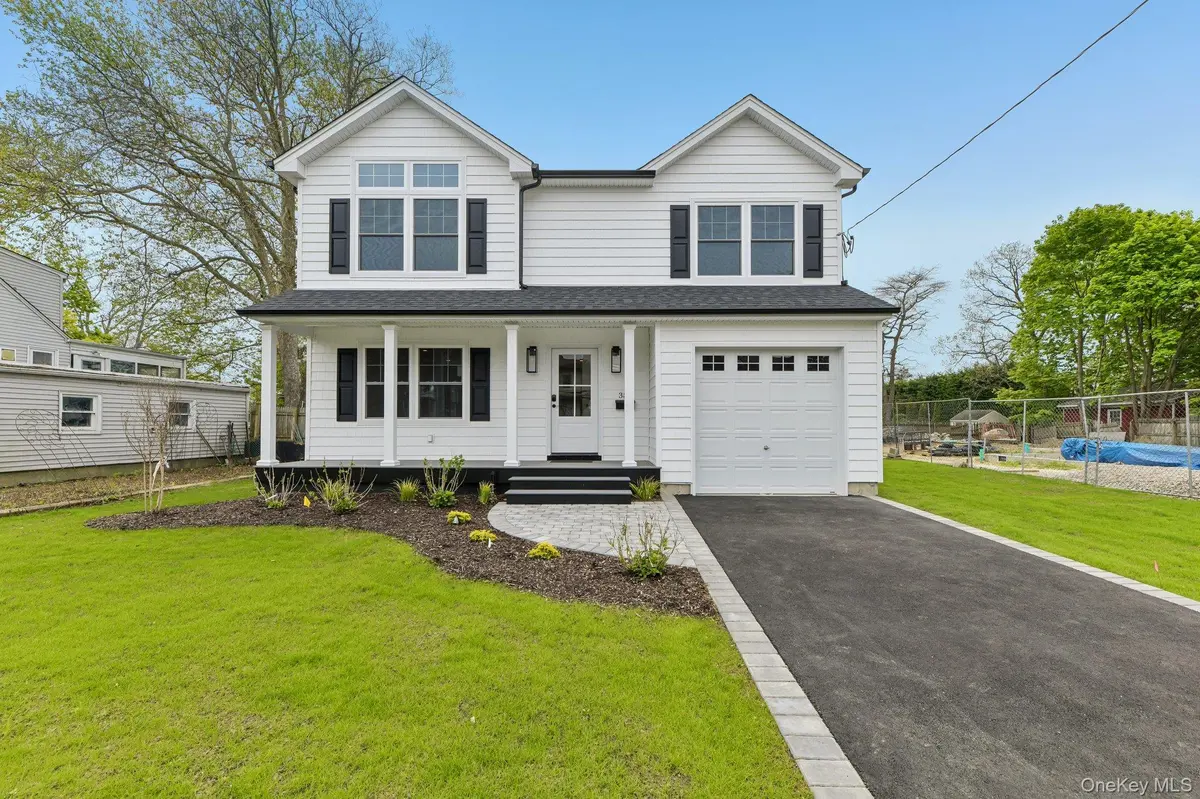 384 Scudder AVE #Lot 2, Copiague, NY 11726