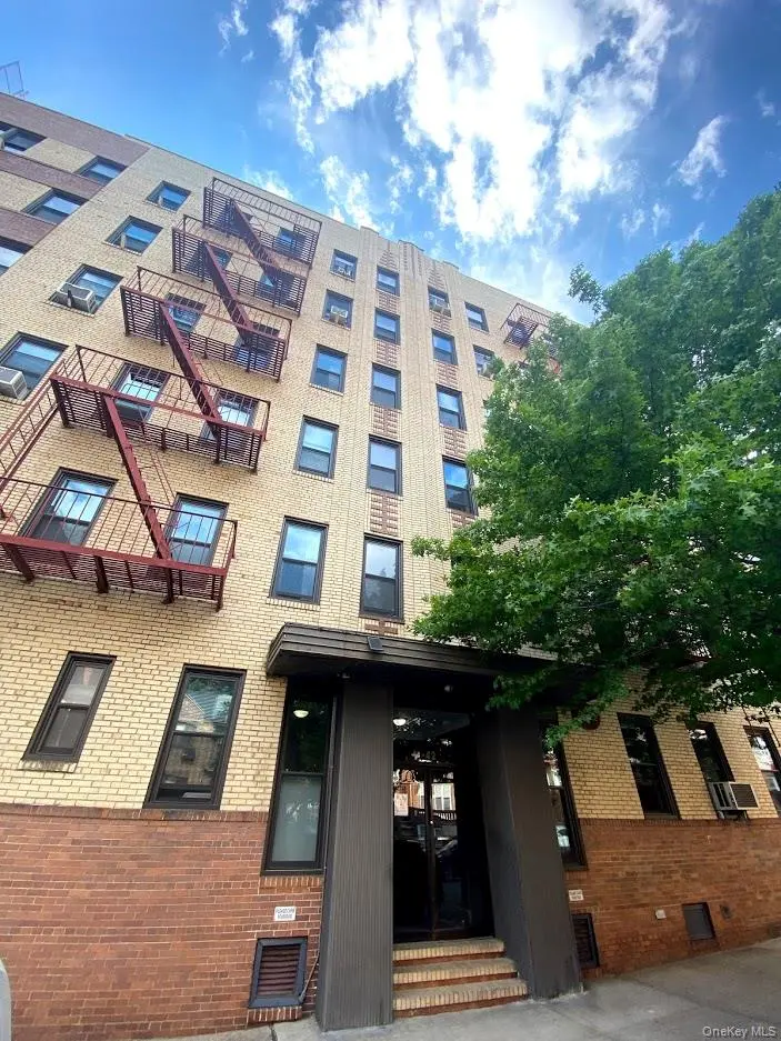 41-42 50th ST #4F, Woodside, NY 11377
