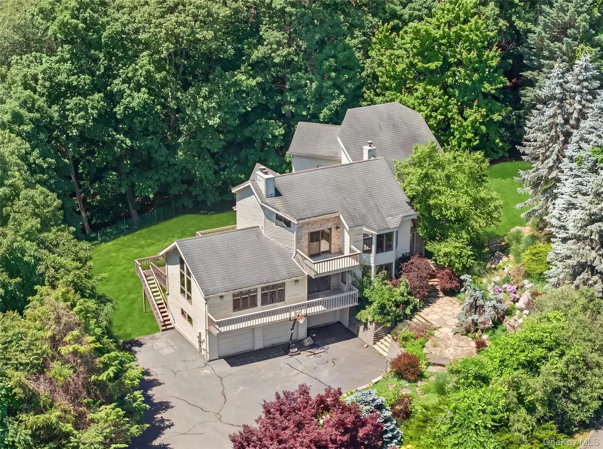 25 S Ridge RD, Pomona, NY 10970
