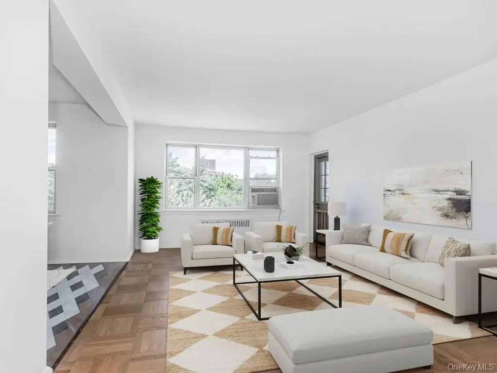 2711 Henry Hudson Pkwy #6D, Bronx, NY 10463