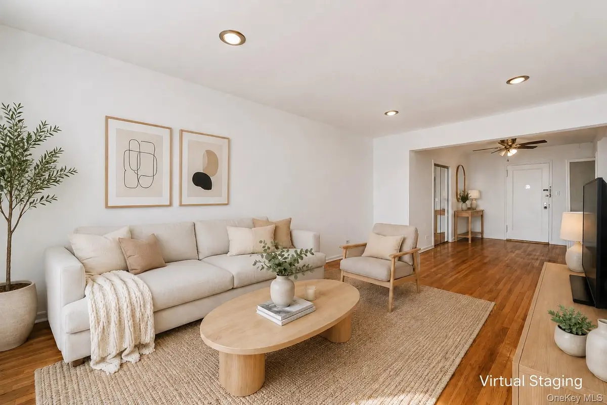 6393 Woodhaven BLVD #6F, Rego Park, NY 11374