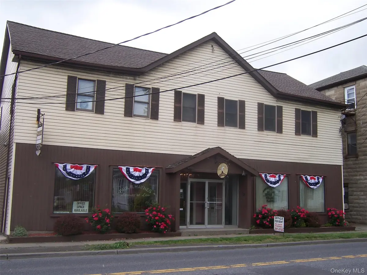 2789 W Main ST #Suite 4, second floor, Wappingers Falls, NY 12590