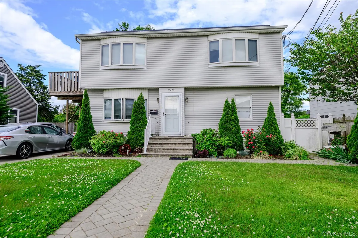 2477 Margaret ST, Bellmore, NY 11710