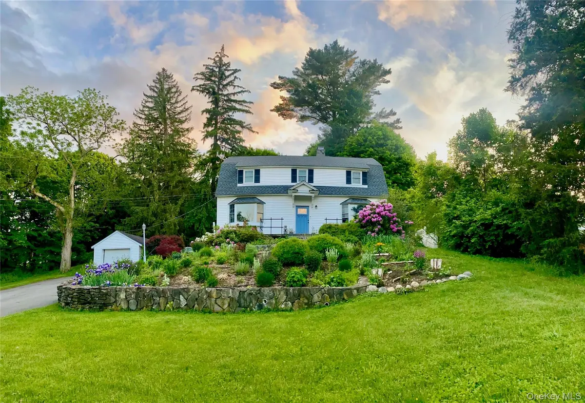 213 Peaceable Hill RD, Brewster, NY 10509