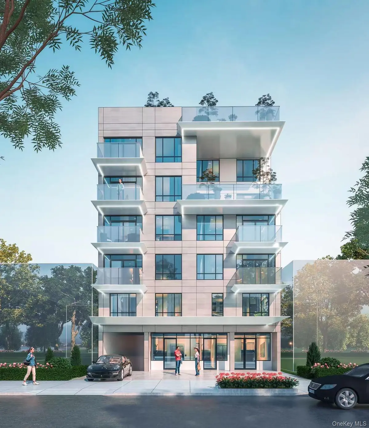 31-23/25 Linden, Flushing, NY 11354