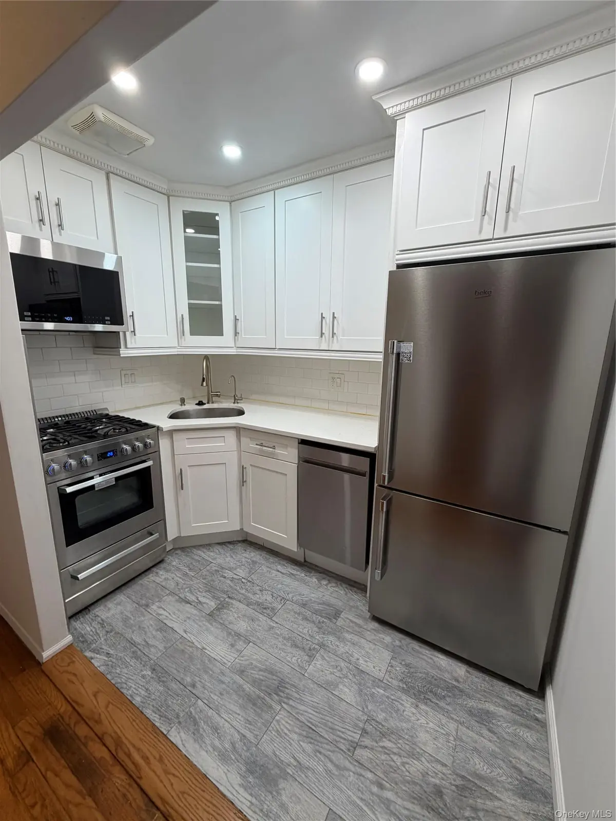 Address not disclosed, Bayside, NY 11361