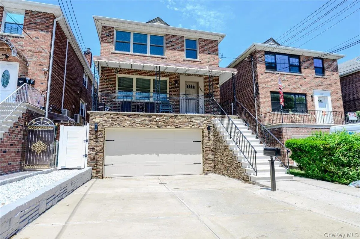 1183 Neill AVE, Bronx, NY 10461