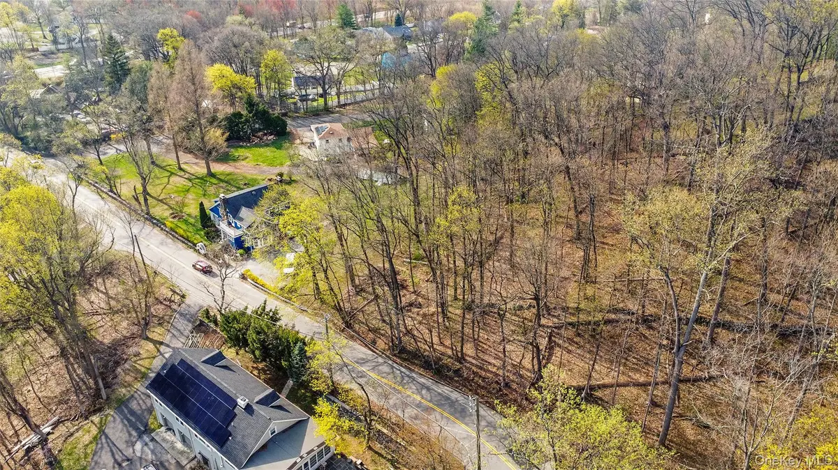 Chappaqua RD, Ossining, NY 10562