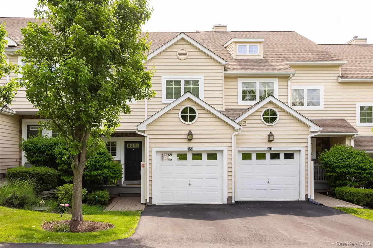 320 Hudson View TER, Hyde Park, NY 12538