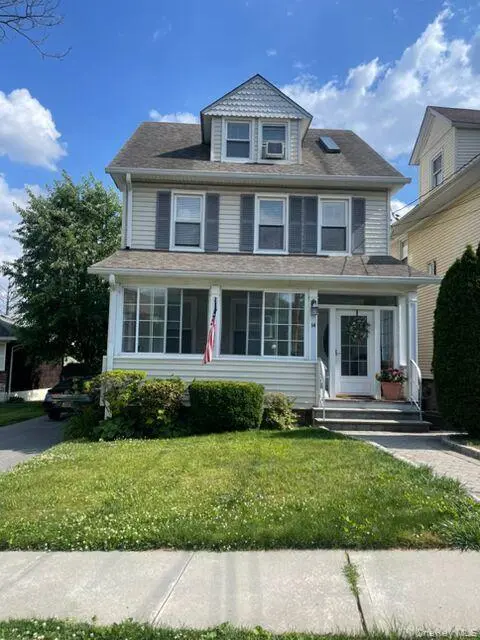 14 Flower ST #2, New Rochelle, NY 10801