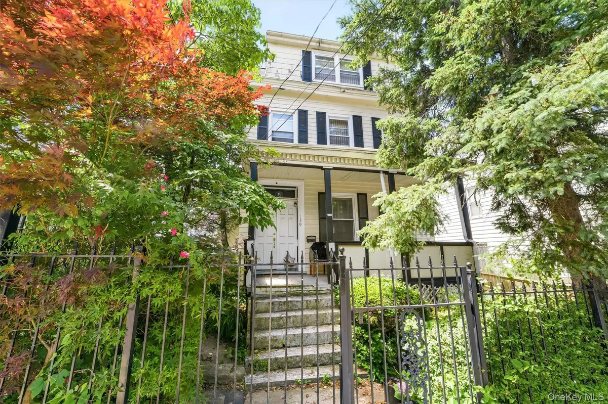 132 Webster AVE, Yonkers, NY 10701