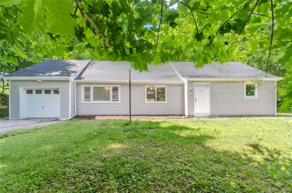 26 Old Hollow RD, Clinton Corners, NY 12514