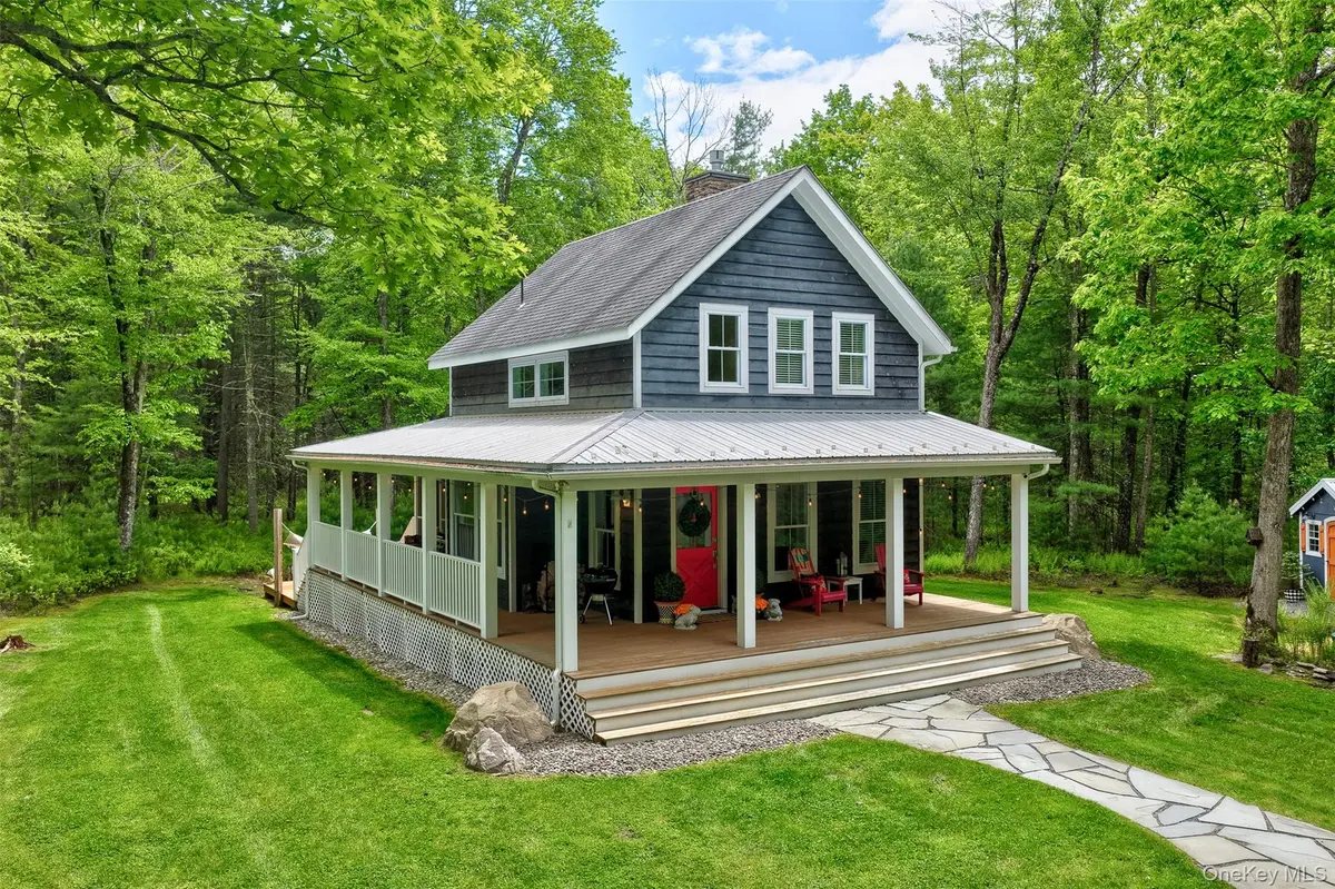 46 Rowley RD, Eldred, NY 12732
