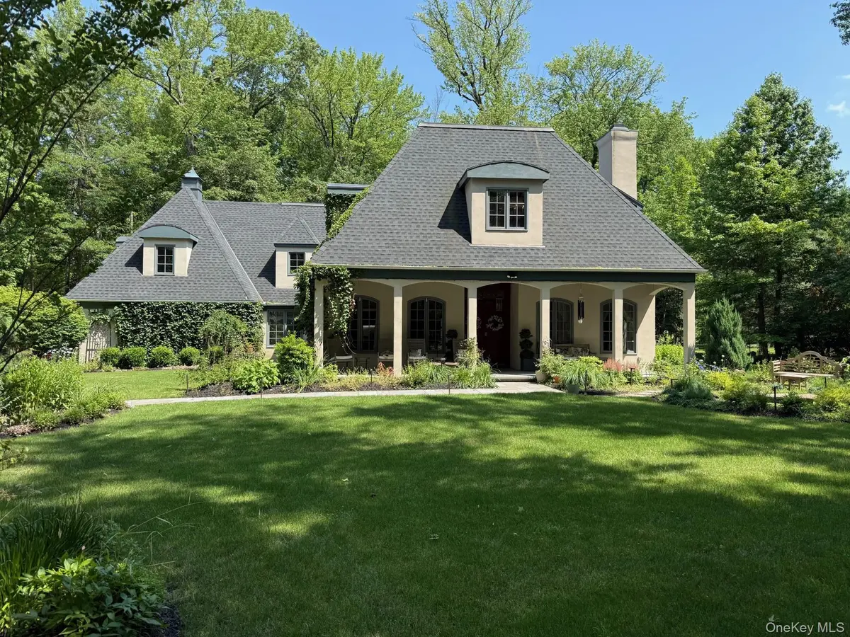 129 Washington Spring RD, Palisades, NY 10964
