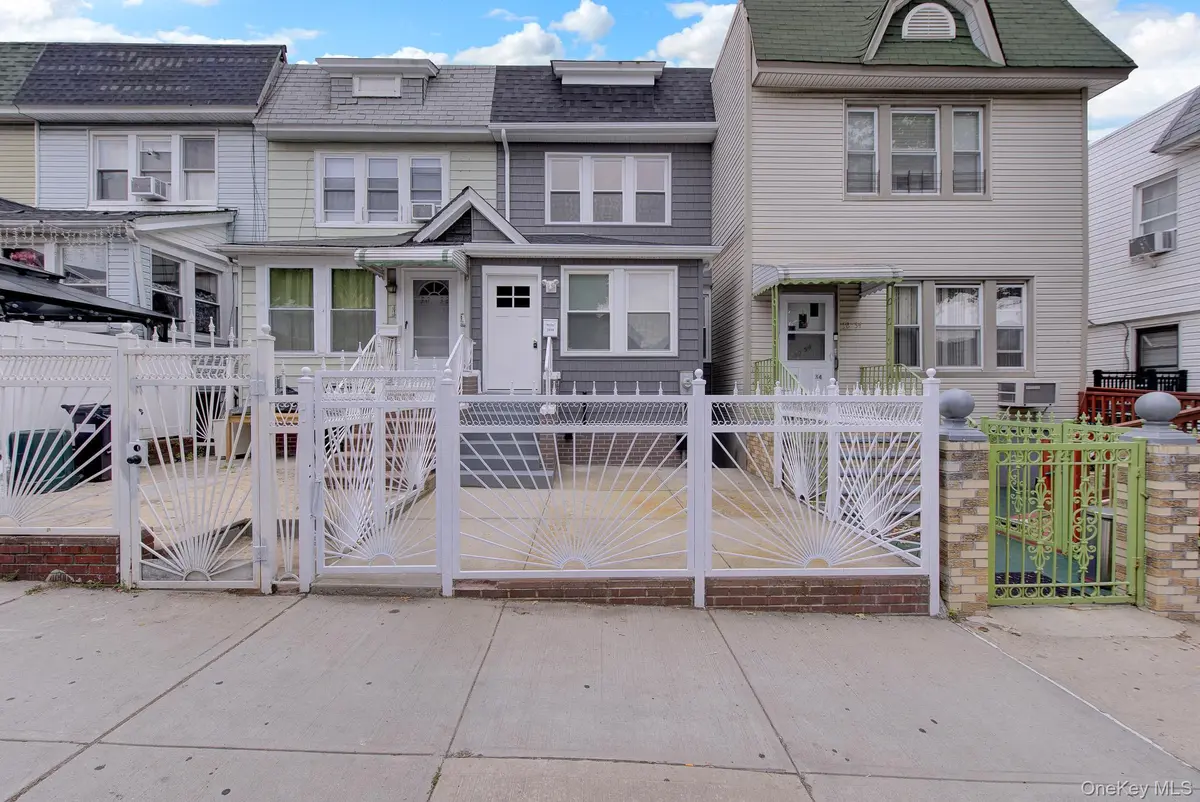 30-36 91st ST, East Elmhurst, NY 11369